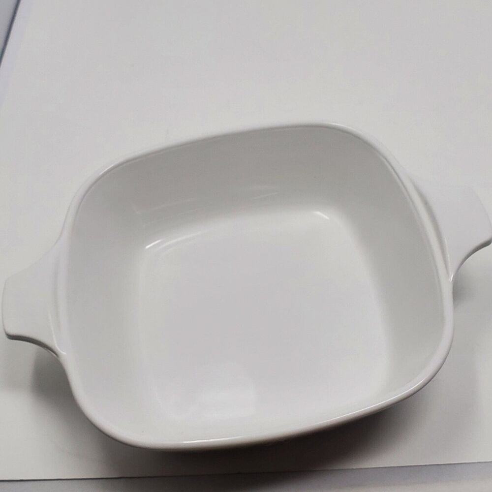 Corning Ware P-41-B SPICE OF LIFE Petite Casserole Dish Small Great Condition - Picture 6 of 7